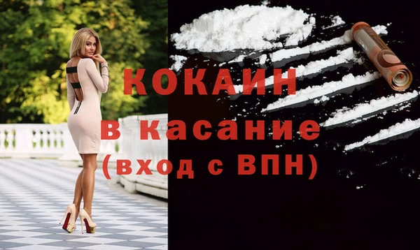 стаф Покачи
